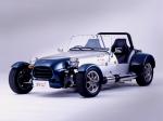 Mitsuoka Zero 1 1994 года